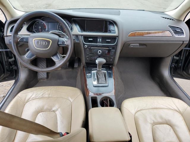 Продаж на аукціоні авто 2014 Audi A4, vin: WAUAFAFL9EN005814, номер лоту: 90390925