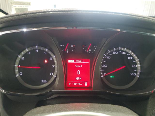85260235 :رقم المزاد ، 2GKALREK3F6313316 vin ، 2015 Gmc Terrain مزاد بيع