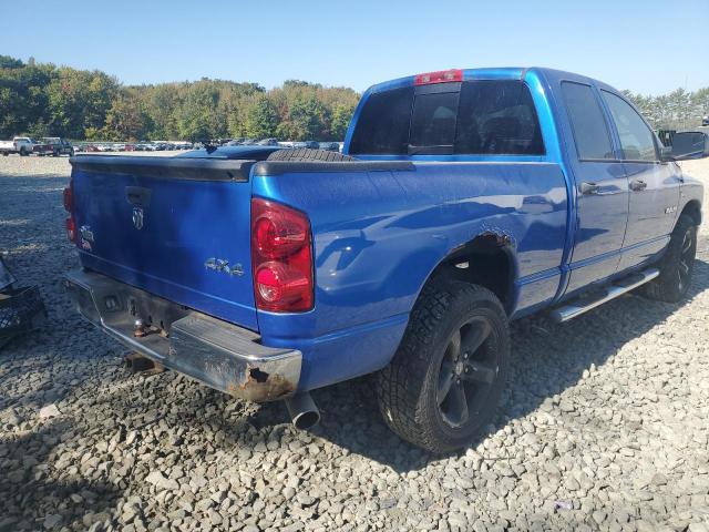 Aukcja sprzedaży 2008 Dodge Ram 1500, vin: 1D7HU18278S582834, numer aukcji: 84223865