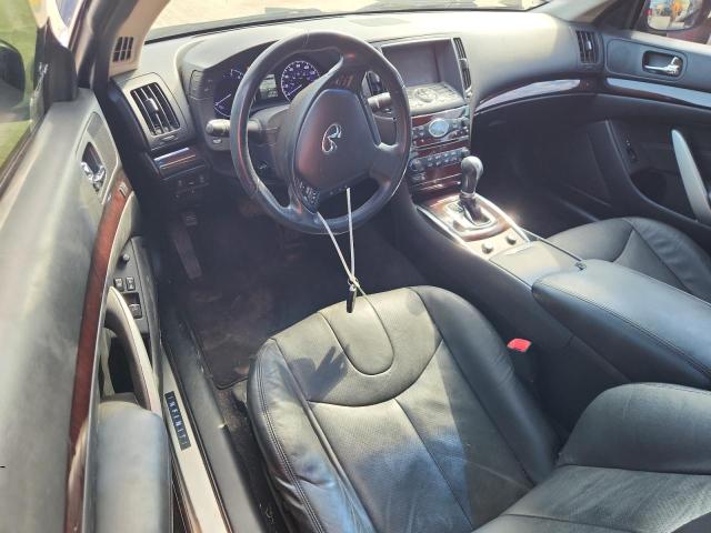 Продаж на аукціоні авто 2014 Infiniti Q60 Journe, vin: JN1CV6EK4EM111858, номер лоту: 86249535