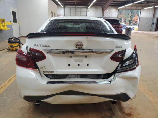 Aukcja sprzedaży 2017 Nissan Altima 2.5, vin: 1N4AL3AP3HC202064, numer aukcji: 89795485