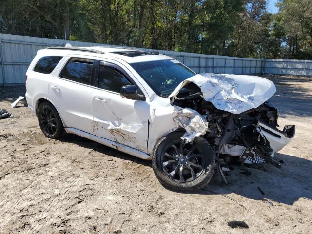 86892385 :رقم المزاد ، 1C4RDJDG4LC100436 vin ، 2020 Dodge Durango مزاد بيع