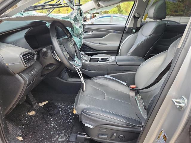 Aukcja sprzedaży 2023 Hyundai Santa Fe L, vin: 5NMS44AL7PH638849, numer aukcji: 89815425