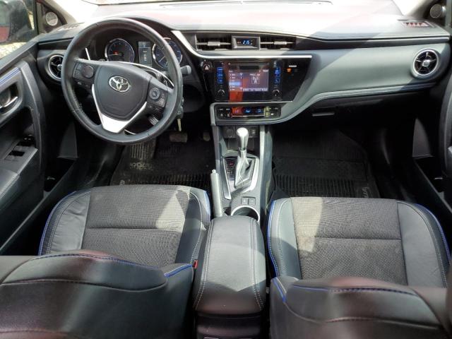 2017 Toyota Corolla მანქანა იყიდება აუქციონზე, vin: 2T1BURHEXHC934167, აუქციონის ნომერი: 86447455