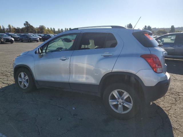 Продажа на аукционе авто 2015 Chevrolet Trax, vin: 3GNCJRSB6FL232182, номер лота: 87056635