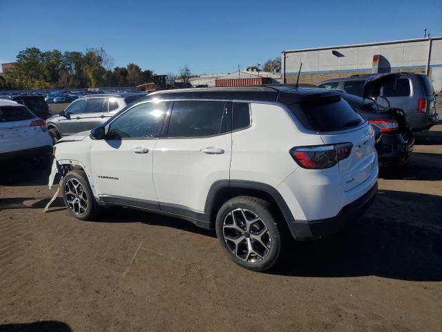 Aukcja sprzedaży 2025 Jeep Compass Li, vin: 3C4NJDCN6ST509596, numer aukcji: 89477705