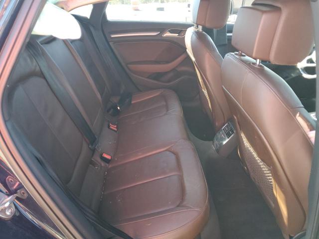 Продаж на аукціоні авто 2017 Audi A3 Sedan Premium Fwd, vin: WAUAUGFF4H1025726, номер лоту: 87296595