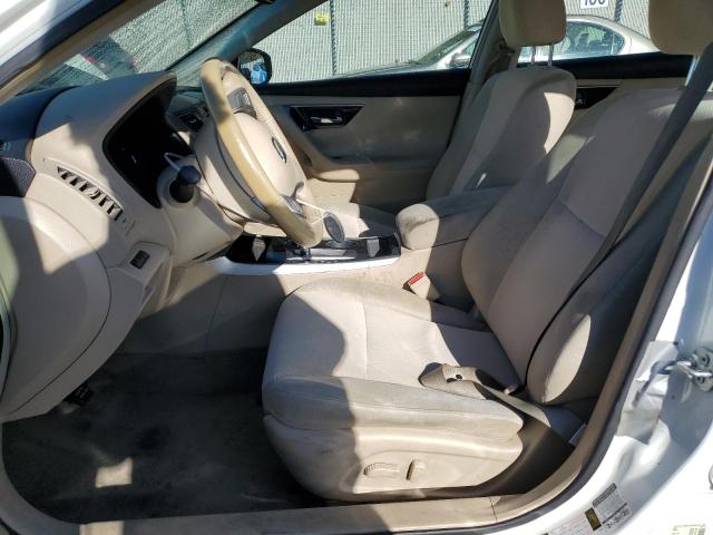 Продаж на аукціоні авто 2013 Nissan Altima, vin: 1N4AL3AP1DC266971, номер лоту: 87214155