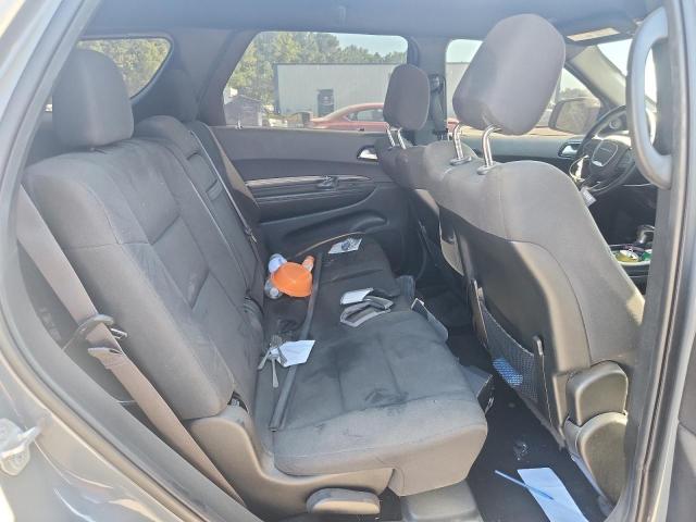 Продаж на аукціоні авто 2023 Dodge Durango, vin: 1C4RDHAG7PC624652, номер лоту: 86854485
