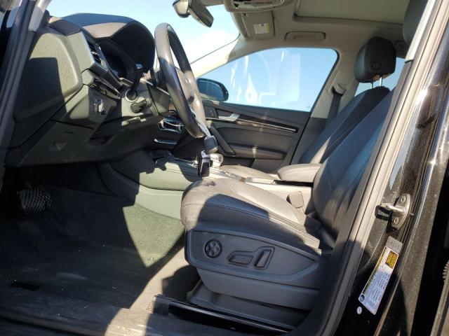 Продаж на аукціоні авто 2019 Audi Q5, vin: WA1BNAFY9K2049938, номер лоту: 82620415
