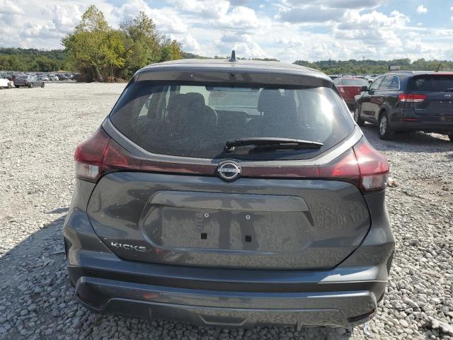 Продажа на аукционе авто 2025 Nissan Kicks Play S, vin: 3N1CP5BV6SL482545, номер лота: 84893355