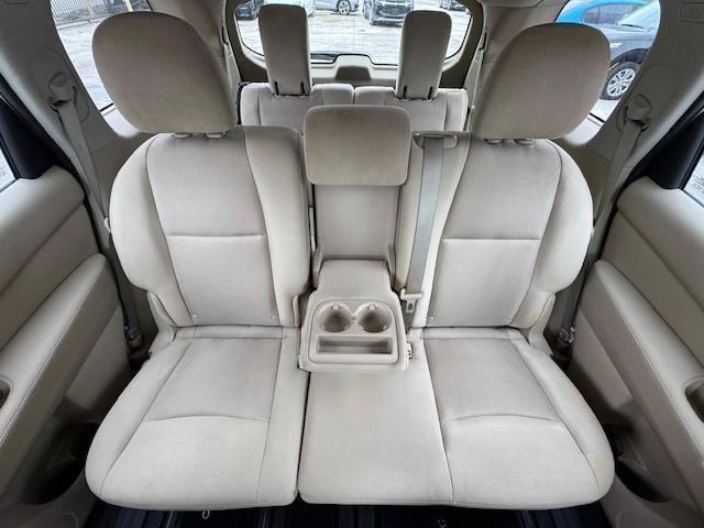 Продажа на аукционе авто 2017 Nissan Pathfinder S, vin: 5N1DR2MM1HC627750, номер лота: 86189215