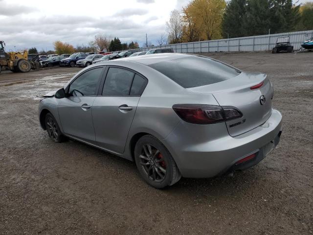Продажа на аукционе авто 2011 Mazda 3, vin: JM1BL1VF1B1425372, номер лота: 90684425