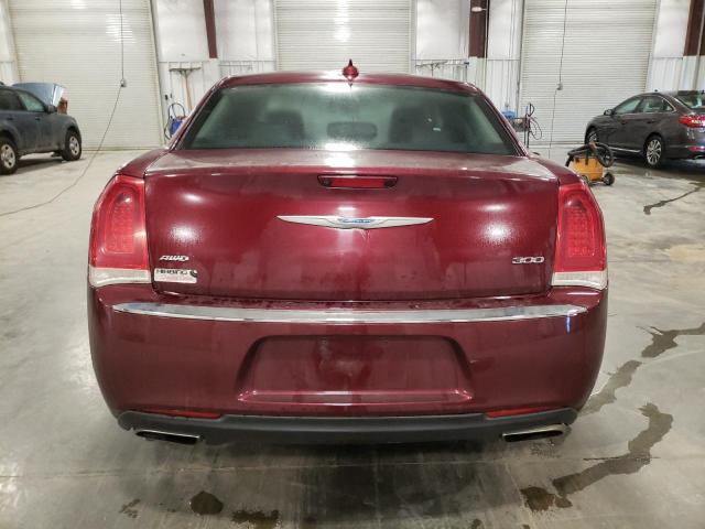 82187345 :رقم المزاد ، 2C3CCARG9HH522003 vin ، 2017 Chrysler 300 Limite مزاد بيع
