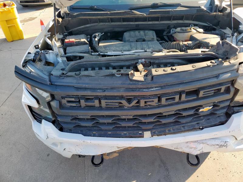 Продажа на аукционе авто 2024 Chevrolet Silverado, vin: 3GCPABEK1RG285253, номер лота: 86497585