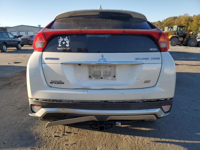 Продаж на аукціоні авто 2018 Mitsubishi Eclipse Cross, vin: JA4AT5AA7JZ038090, номер лоту: 82687705