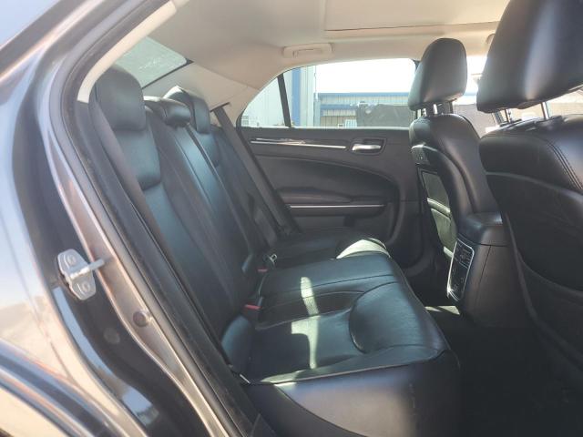 86301495 :رقم المزاد ، 2C3CCAEG0KH594821 vin ، 2019 Chrysler 300 مزاد بيع