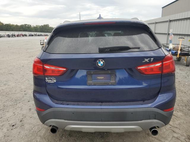 2017 Bmw X1 მანქანა იყიდება აუქციონზე, vin: WBXHU7C30H5H32610, აუქციონის ნომერი: 82234605
