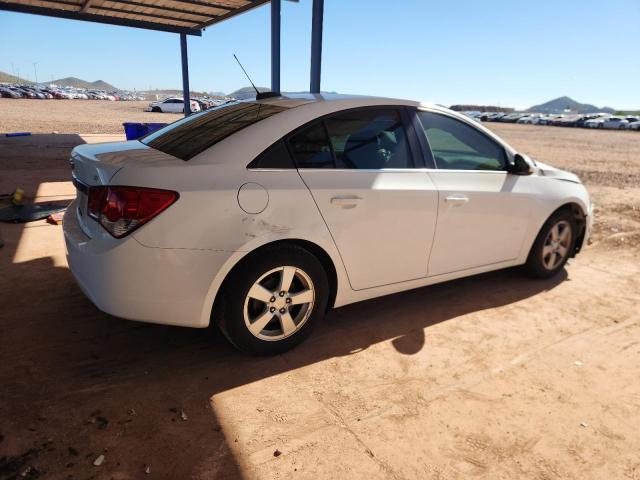 87109355 :رقم المزاد ، 1G1PE5SB1G7135042 vin ، 2016 Chev Cruze Limited مزاد بيع
