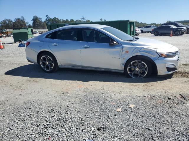 Продаж на аукціоні авто 2021 Chevrolet Malibu Lt, vin: 1G1ZD5ST1MF074572, номер лоту: 84472995