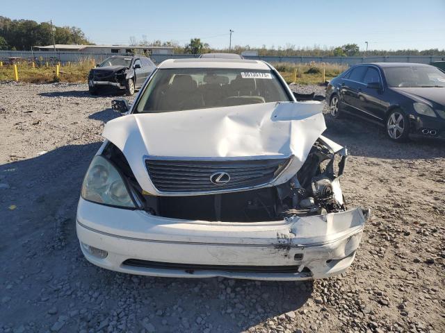 2001 Lexus Ls 430 მანქანა იყიდება აუქციონზე, vin: JTHBN30F510042146, აუქციონის ნომერი: 86135175