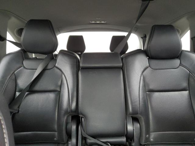 Продаж на аукціоні авто 2019 Acura Mdx, vin: 5J8YD4H50KL008827, номер лоту: 90337765
