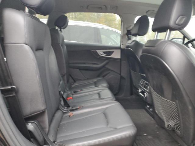 86234225 :رقم المزاد ، WA1LAAF7XKD010724 vin ، 2019 Audi Q7 Premium مزاد بيع