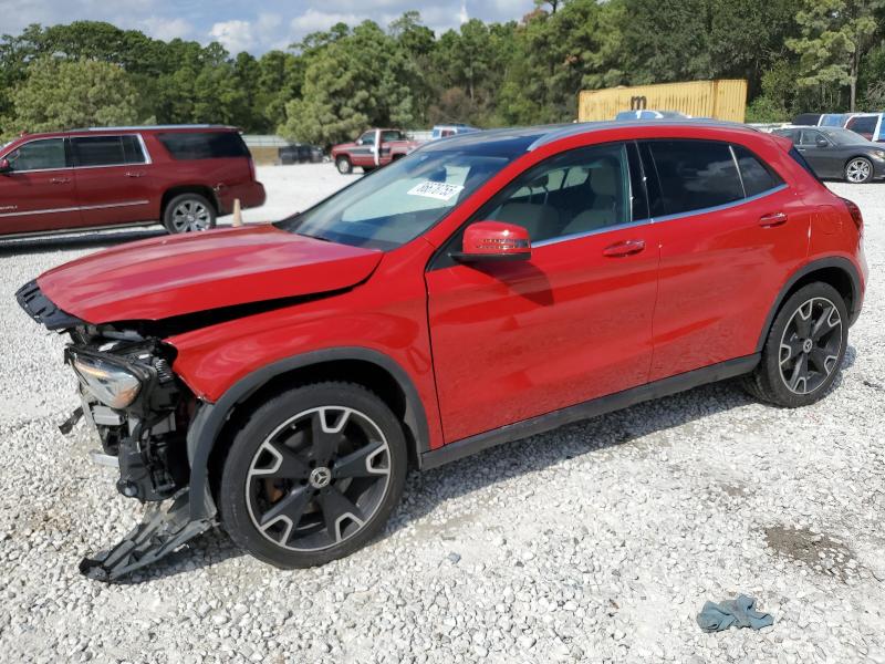 Auction sale of the 2019 Mercedes-benz Gla, vin: WDCTG4EB5KU003198, lot number: 86678755