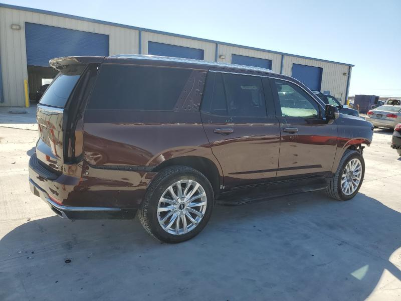 Продаж на аукціоні авто 2023 Cadillac Escalade L, vin: 1GYS3AKLXPR190547, номер лоту: 82669665