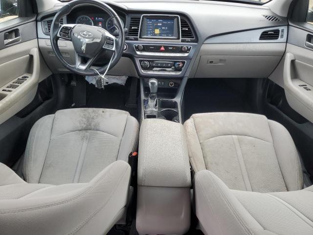 Продаж на аукціоні авто 2018 Hyundai Sonata, vin: 5NPE34AF7JH601689, номер лоту: 90219445
