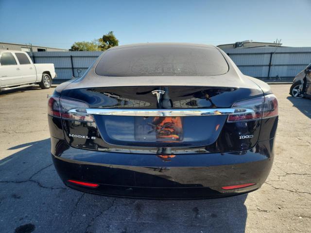 Продаж на аукціоні авто 2018 Tesla Model S, vin: 5YJSA1E22JF267066, номер лоту: 82395405