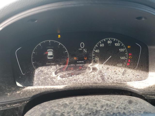82781935 :رقم المزاد ، 2HGFE2F51RH523385 vin ، 2024 Honda Civic مزاد بيع