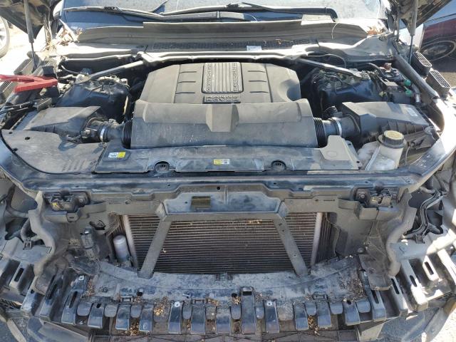 Продажа на аукционе авто 2014 Land Rover Range Rove, vin: SALGR2WF7EA139225, номер лота: 89527185