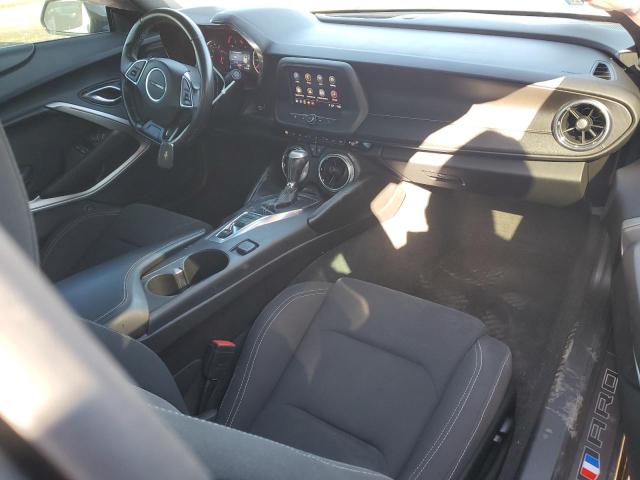 2021 Chevrolet Camaro მანქანა იყიდება აუქციონზე, vin: 1G1FB1RS5M0137223, აუქციონის ნომერი: 82755715