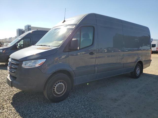 2019 Mercedes-benz Sprinter მანქანა იყიდება აუქციონზე, vin: WD4PF1CD3KP141193, აუქციონის ნომერი: 87031465