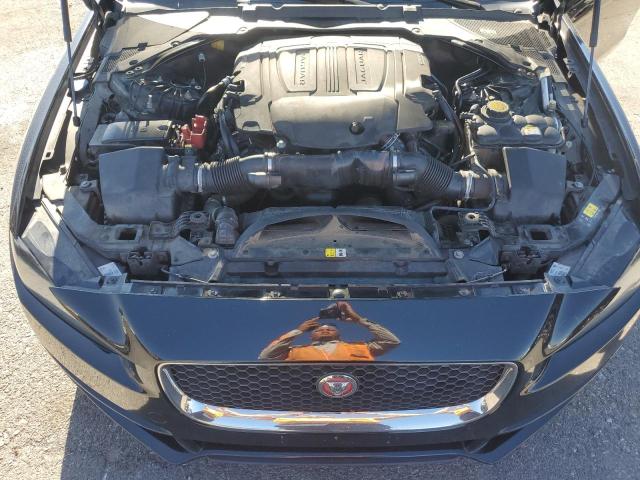 2017 Jaguar Xe Premium მანქანა იყიდება აუქციონზე, vin: SAJAJ4BV8HCP14987, აუქციონის ნომერი: 89502845