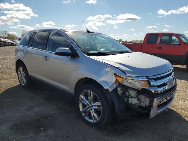 2011 Ford Edge მანქანა იყიდება აუქციონზე, vin: 2FMDK4KC4BBB43363, აუქციონის ნომერი: 89689935