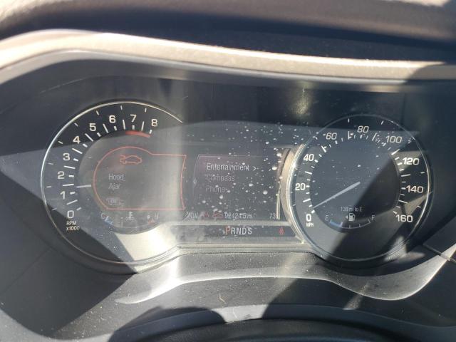 86272565 :رقم المزاد ، 3LN6L2JKXDR805213 vin ، 2013 Lincoln Townhouse Mkz مزاد بيع