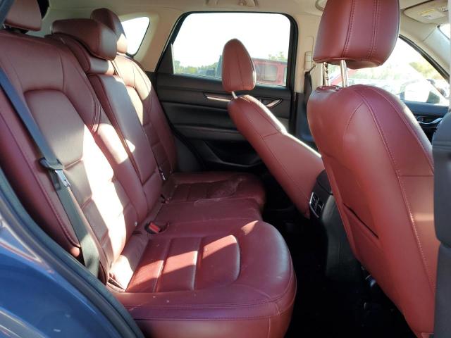 Aukcja sprzedaży 2021 Mazda Cx-5, vin: JM3KFBCM1M0314710, numer aukcji: 82435115