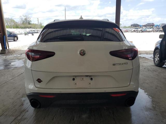 Продаж на аукціоні авто 2022 Alfa Romeo Stelvio, vin: ZASPAJAN5N7D28208, номер лоту: 86337675