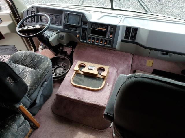 Продаж на аукціоні авто 1993 Fleetwood Pace Arrow, vin: 3FCMF53G8PJA03033, номер лоту: 82204655
