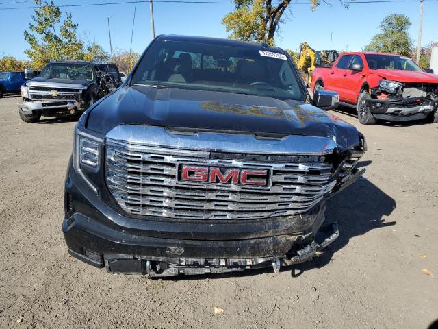 87059755 :رقم المزاد ، 3GTUUGEL5SG287089 vin ، 2025 Gmc Sierra K15 مزاد بيع