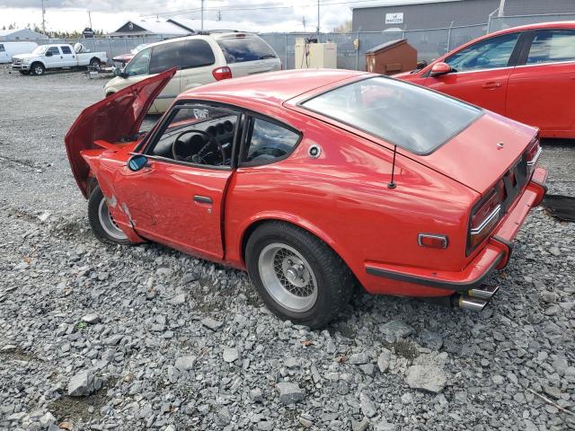 Продаж на аукціоні авто 1971 Datsun 240z, vin: HLS3033879, номер лоту: 90039745