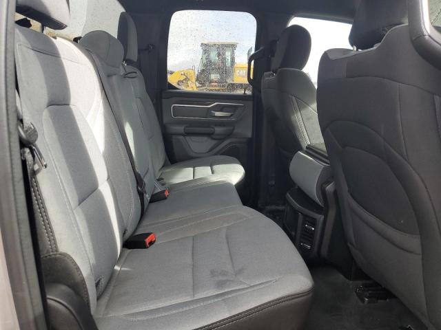 Aukcja sprzedaży 2021 Ram 1500, vin: 1C6RRFBG0MN784321, numer aukcji: 75757535