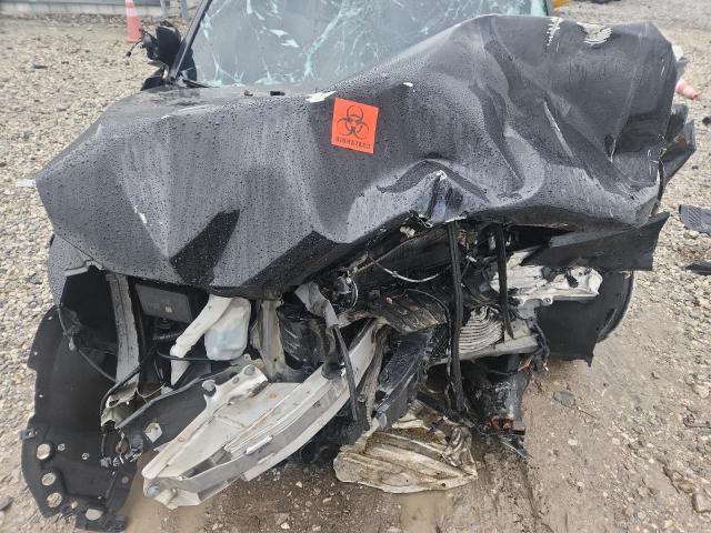 2022 Honda Accord მანქანა იყიდება აუქციონზე, vin: 1HGCV1F42NA007341, აუქციონის ნომერი: 82658435