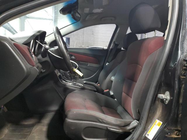 Aukcja sprzedaży 2014 Chevrolet Cruze, vin: 1G1PC5SB6E7303888, numer aukcji: 86081915
