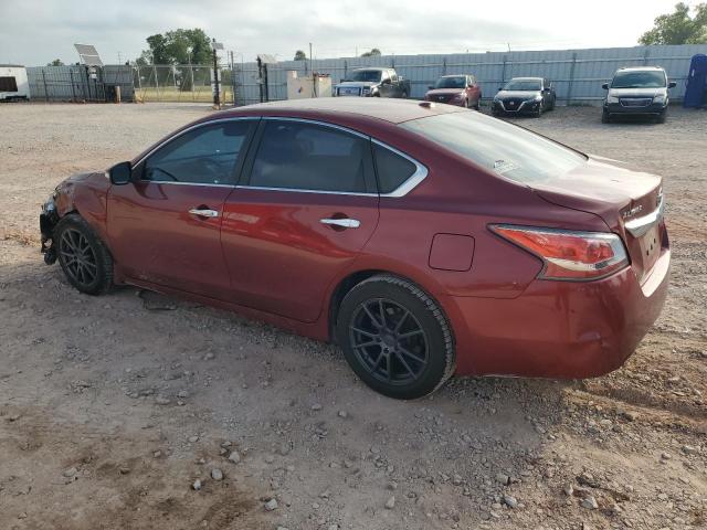 Aukcja sprzedaży 2015 Nissan Altima 2.5, vin: 1N4AL3AP0FC144590, numer aukcji: 86103335