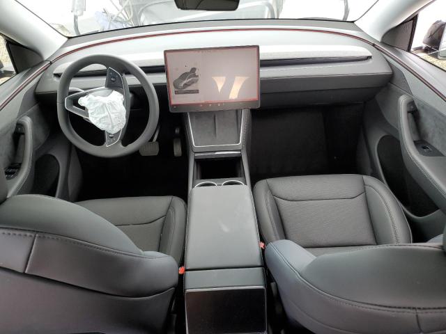 2026 Tesla Model Y მანქანა იყიდება აუქციონზე, vin: 7SAYGDED6TF434742, აუქციონის ნომერი: 89436485