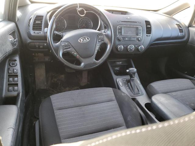 Продажа на аукционе авто 2014 Kia Forte Ex, vin: KNAFX4A80E5199303, номер лота: 85374875