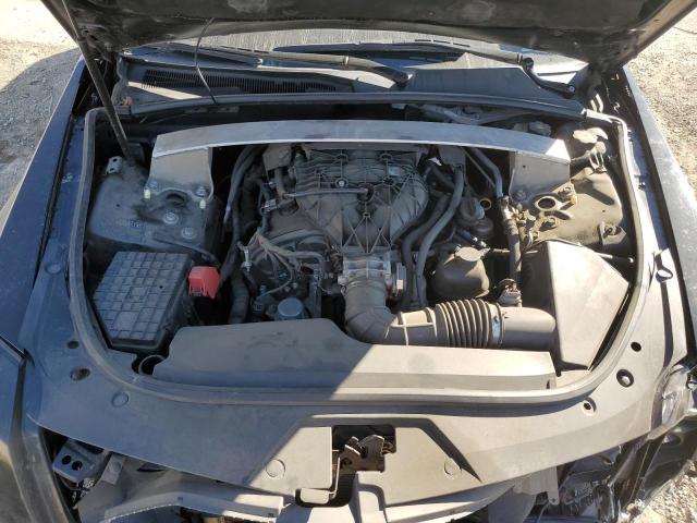 Aukcja sprzedaży 2011 Cadillac Cts, vin: 1G6DA5EY9B0150883, numer aukcji: 82547055